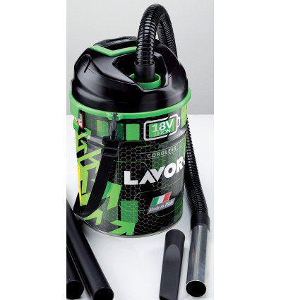 ASPIRADOR BATERIAS FREE VAC 1.0