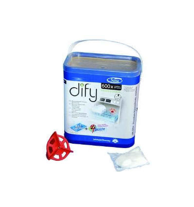 LAVAVAJILLAS SUMA DIFY 40 UNDS.