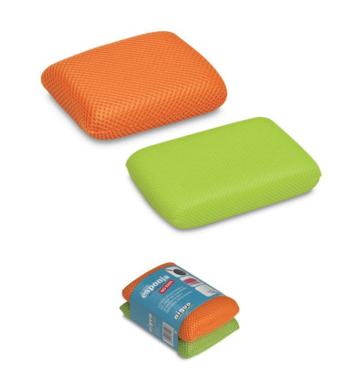 Los colores pueden variar.