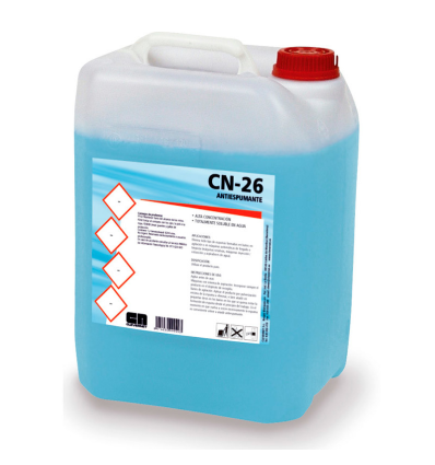 ANTIESPUMANTE C-N 26 5 LTS.