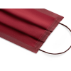 MASCARILLA 15X20 ALG/BURDEOS UND