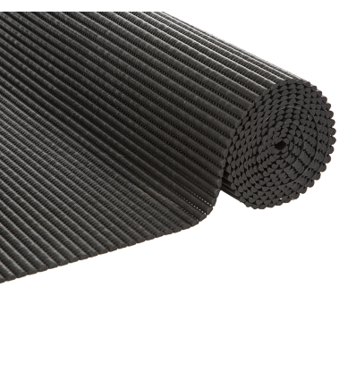 POSAVASOS NEGRO 0,65 * 2 MTS.