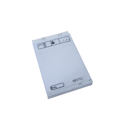 BLOCKS DE COMANDAS 10 * 15 CM. TRIPLE 50 H. * 3 C.