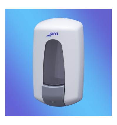 DOSIFICADOR RELLENABLE AITANA EXTRAIBLE