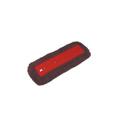 MOPA CLEVERMOP RECAMBIO 75 CM. ROJO