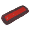 MOPA CLEVERMOP RECAMBIO 75 CM. ROJO