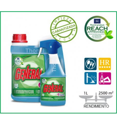 MULTIUSOS GENERAL 750 ML THOMIL