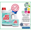NEOQUICK VIRUCIDA ALCOHOL 750 ML.