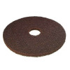 DISCO MARRON 13 " 330 MM 3 M