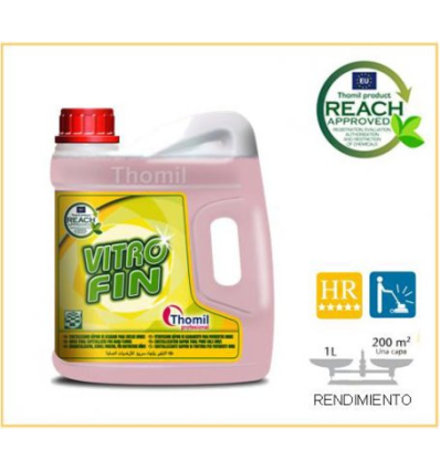 CRISTALIZADOR VITRO FIN 4 L.