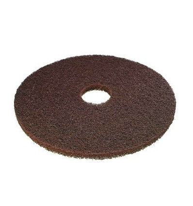 DISCO MARRON 20 " 505 MM 3 M