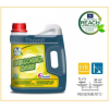 CERA BRILLOWAX NEGRA 5 L.