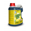 CERA BRILLOWAX NEGRA 5 L.