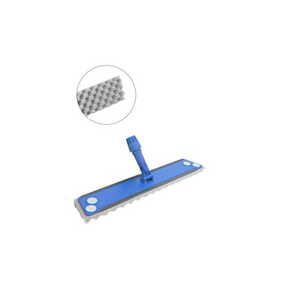 SOPORTE PAÑO ATRAPAPOLVO 60 CMS.