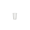 VASO PP 0,2 l Ø 7,03 CM · 9,9 CM TRANSPARENTE 100 U.