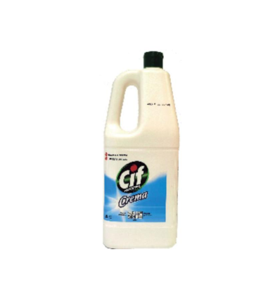 CIF CREMA 2 LTS.