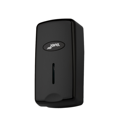 DOSIFICADOR JABON NEGRO RIOJALIMP