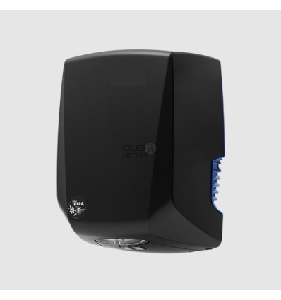 SECADOR POWER PLUS ABS BLANCO