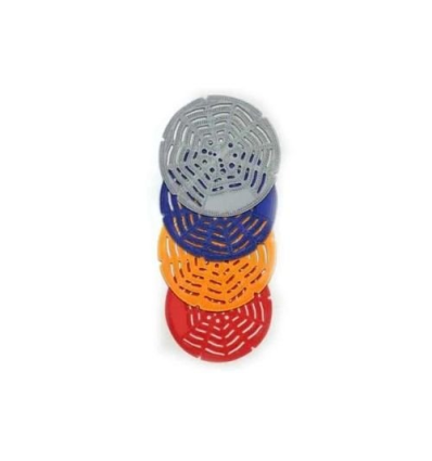 REJILLA URINARIO RECIEN LAVADO