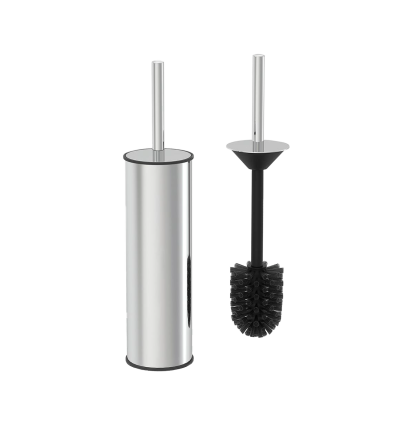 ESCOBILLERO REDONDO INOX 430 MATE