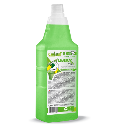 LAVAVAJILLAS MANUBAC STAR 1 LTS.