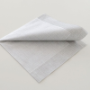 SERVILLETA 40 * 40 NOVOTELA SAHARA GRIS 400 UNDS.