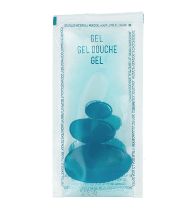 SOBRE GEL BAÑO THERAPY 10 ML. 1000 U.