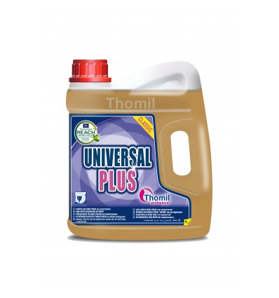 LAVAVAJILLAS MAQUINA UNIVERSAL PLUS 4.6 KG.