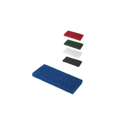 DISCO ABRASIVO 12*25 CM AZUL