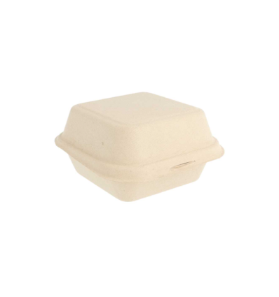 CONCHAS HAMBURGUESA BIONIC 450 ML.600 U.