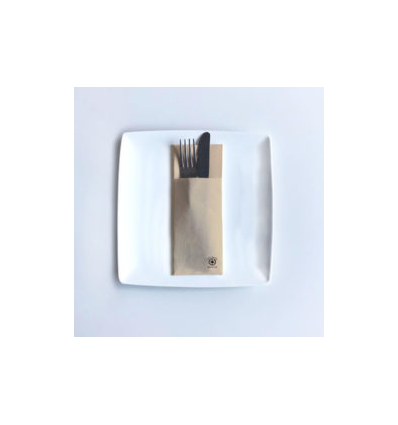 SERV.40x32 KANGAROO PUNTA GO GREEN 24 PQ.*40 U.