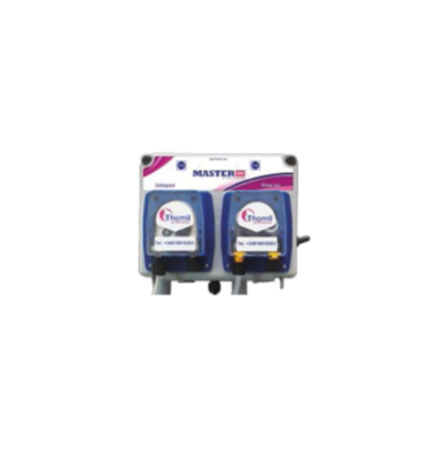 KIT INSTALACION LAVAJILLAS MAXTER-BOX