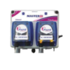 KIT INSTALACION LAVAJILLAS MAXTER-BOX