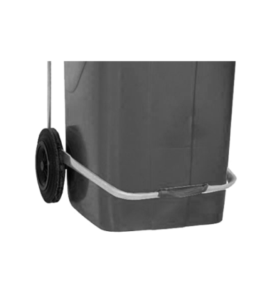 PEDAL CONTENEDOR COMBO 120 LTS.
