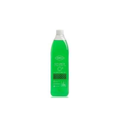 ECOTECH SET GREEN LAVAVAJILLAS 1 L.