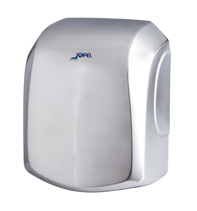 SECAMANOS ALTO RENDIMIENTO INOX SAT