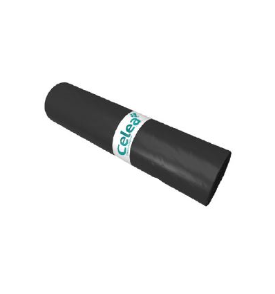 BOLSA 60 * 85 BD NEGRO G120 20 U.