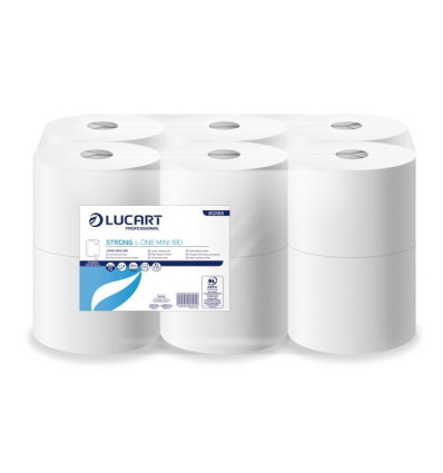 HIG. EXTRACCION CENTRAL L-ONE 12 UNDS.