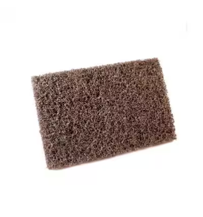 ESTROPAJO LIMPIAPLANCHAS EN CALIENTE UND.