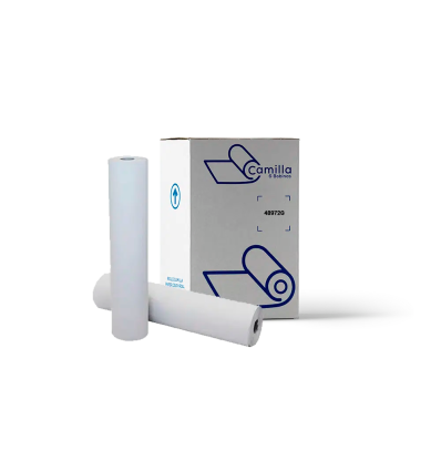 HOSTESS 59 ROLLO CAMILLA 6 X 198 S.