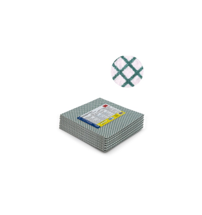 BAYETA CRUCES UNIVERSAL 38 * 38 CMS.