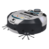 ROBOT ASPIRADOR 40 V XGT MAKITA