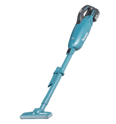 ASPIRADOR DE MANO BL 18V 3.0AH LXT MAKITA
