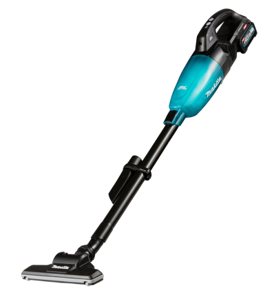 ASPIRADOR DE MANO BL40V XGT MAKITA