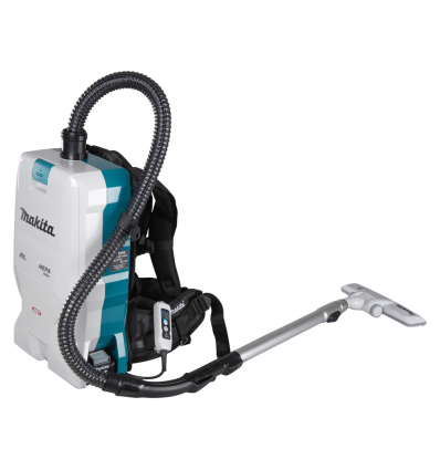 ASPIRADOR DE MOCHILA 40V MAKITA