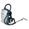 ASPIRADOR DE MOCHILA 40V MAKITA
