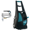 HIDROLIMPIADORA 140 BAR 2.1KW MAKITA