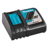 CARGADOR DC18RC 7.2V-18V MAKITA