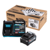 KIT BATERIAS 40VMAX 4.0AH XGT MAKITA