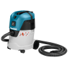 ASPIRADOR 25 L. 1000W MAKITA